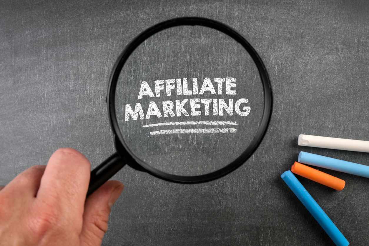 Affiliate Marketing